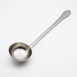 CROWN 18-10 Stainless Steel Ladle | Durable Premium Quality