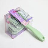 Premium Sweet Beauty Breathable Hair Brush BX-3933