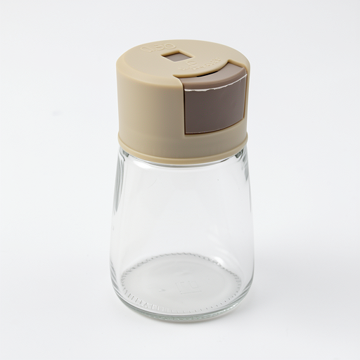 FR Metering Salt Control Bottle - (0.5g) - Premium Quality, Best Price