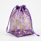 Premium 12pcs Glitter Gift Bags - Durable & Affordable