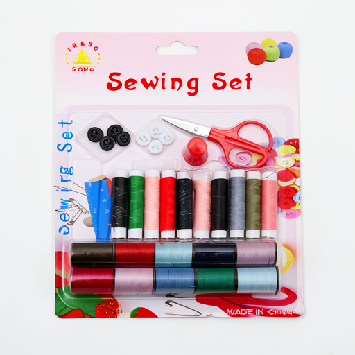 Deluxe Sewing Kit | Durable, Premium Quality, Best Online Value