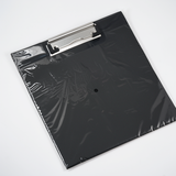 Premium A4 Leather Double Panel Folder - Durable & Reliable