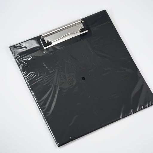 Premium A4 Leather Double Panel Folder - Durable & Reliable