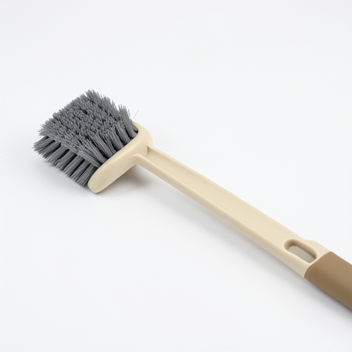 Premium 2836 Pot Brush - Durable, Elegant Design, Best Price