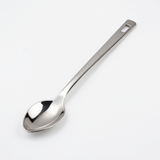 Premium Slotted Spoon - Durable, Versatile Kitchen Tool