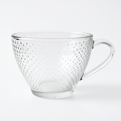 Premium AR Tea Glass Cup Set 4pcs - Durable, Best Price Online