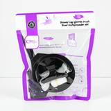 Vibrant Purple Hair Dye - Premium Quality, Best Online Price
