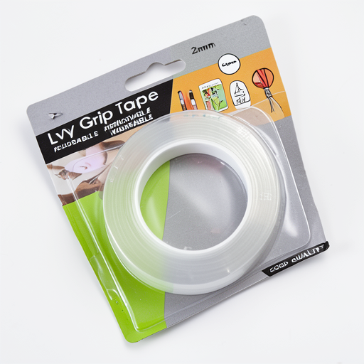 Premium Double-Sided Grip Tape | Durable & Reliable - Best Price