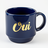 MARTINE SITBON Premium Stylish Coffee Cup - Durable & Affordable