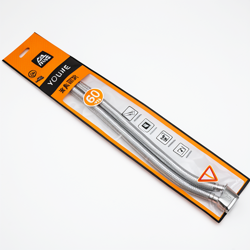 60 cm Corrugated Tubes A-9727-2 Bag | Premium, Durable & Affordable