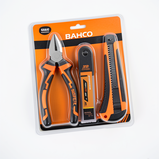 Premium Wire Pliers & Cutter - Durable, High-Performance