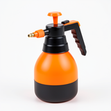 Premium Pressure Pump Sprayer - Durable, Versatile Use