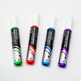 Max MWL2-BB White Board Marker - Durable, Premium Quality