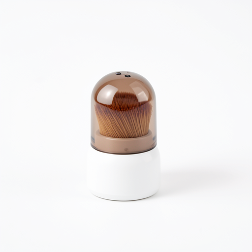 Elegant Rising Star Toothpick Jar - Premium Quality & Durable