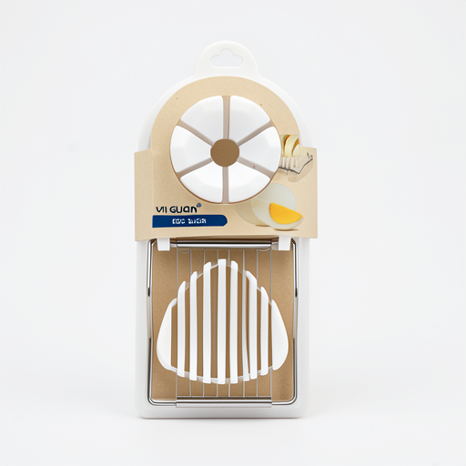 Premium Egg Slicer YG00112 – Durable, Efficient & Affordable