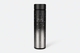 500ml Smart LED Temperature Display Bottle | Durable & Premium