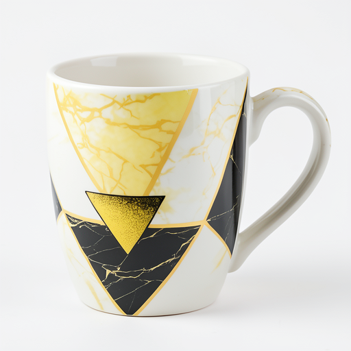 Durable 300ml Ceramic Mug | Premium Quality | Fast Shipping