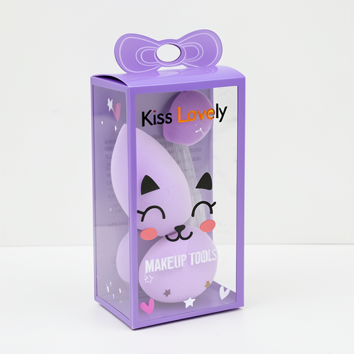 KISS LOVELY BX3747 Makeup Tools | Premium Quality & Value