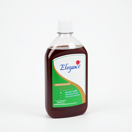 500ml Premium Antiseptic Liquid | Durable & Affordable Care