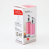 FR Automatic Glass Oil Control Pot - 300ml - XM-35