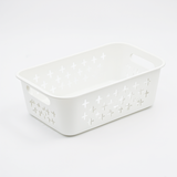 Durable White Storage Bucket Q35-QY1454 | Premium Quality