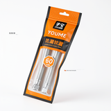 60 cm Corrugated Tubes A-9727-2 Bag | Premium, Durable & Affordable