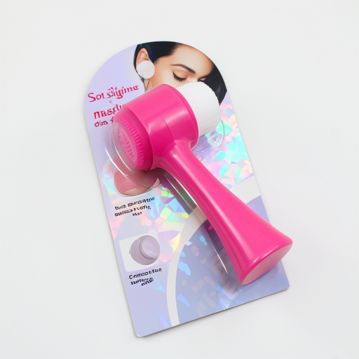 SWEET BEAUTY BX-704 Facial Cleansing Brush - Premium Quality
