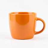 Premium Durable Coffee Mugs - Various Sizes & Colors Available