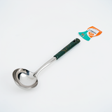 Premium Stainless Steel Soup Ladle - Durable & Affordable