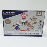 Premium Baby Stacking Blocks | Durable, Safe, Fast Shipping