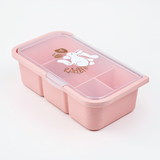Durable Plastic Bear Plate - Premium Quality, Best Price