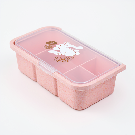 Durable Plastic Bear Plate - Premium Quality, Best Price