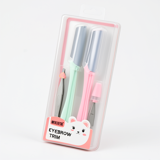 Mixueer Precision Eyebrow Tweezers | Premium Quality, Best Price
