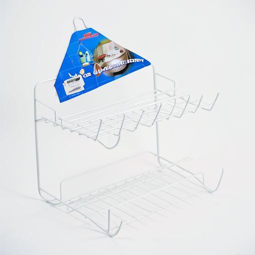 Durable Elegant Bathroom Rack | Premium Quality & Best Price