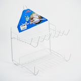 Durable Elegant Bathroom Rack | Premium Quality & Best Price