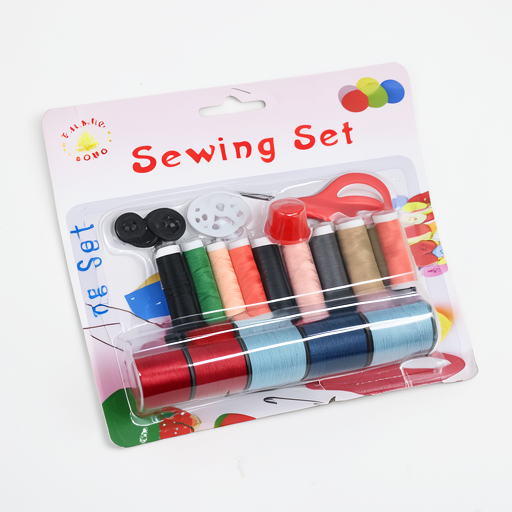 Deluxe Sewing Kit | Durable, Premium Quality, Best Online Value