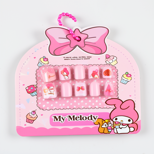 Premium Hello Kitty Nail Extensions 95mm x 106mm BQ-A6008-2