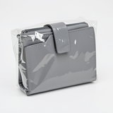 Premium Ladies Small Wallet - Compact, Stylish & Durable