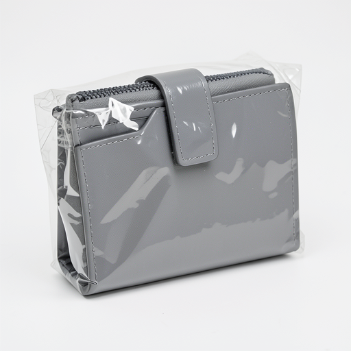 Premium Ladies Small Wallet - Compact, Stylish & Durable