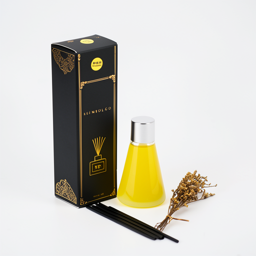 Luxury Cone Bottle Perfume - Premium Quality, Best Online Price