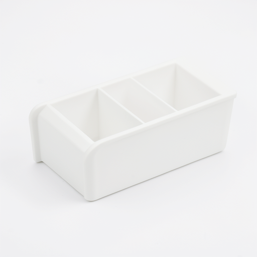Premium Pen Holder Pot | Durable & Reliable Desk Organizer