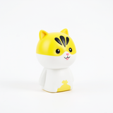 Squirrel Air Freshener Doll | Durable Premium Quality Scent