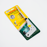 Electronic Spark Gas Burner - No Batteries, Premium Quality