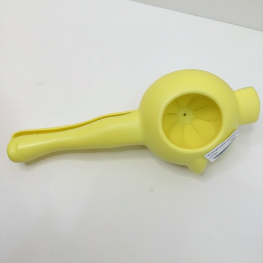 Premium Lemon Squeezer GM-39 - Elegant, Durable, Best Value