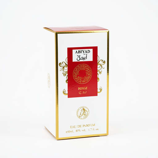 ABIYAD Rouge Durable Everyday Use Premium Quality 8439627636682