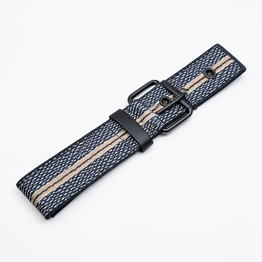 Premium Nylon Soft Belt - Lightweight & Durable Comfort