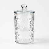 Durable 500ml Glass Jar TG049-1 | Premium Quality, Best Price