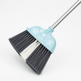 Premium Snowflake Sweeper Rod - Durable, Thickened Design