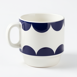 MARTINE SITBON Premium Stylish Coffee Cup - Durable & Affordable