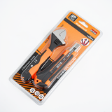 Premium A-9773 Wrench & Utility Knife Set | Durable & Reliable
